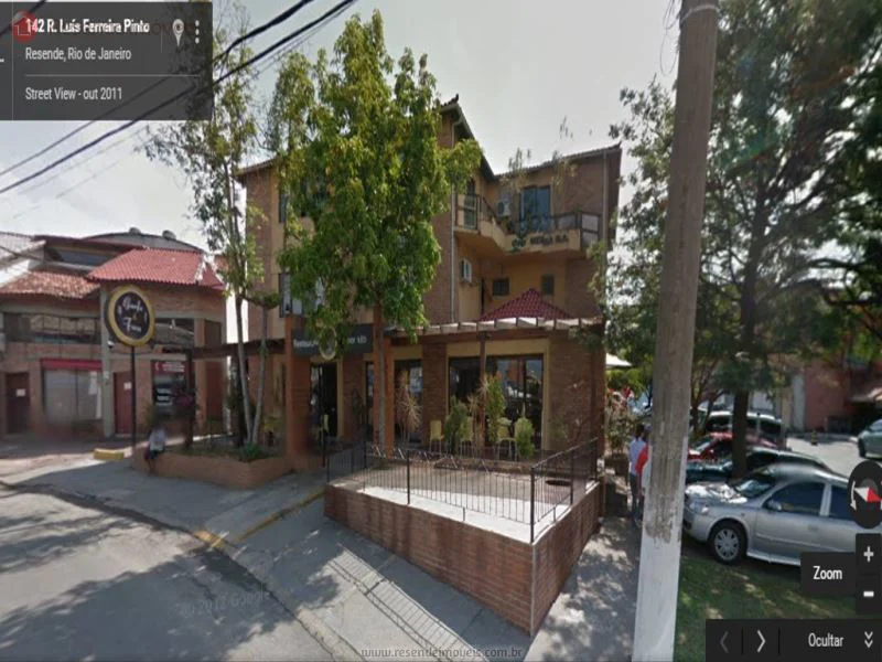 Foto 1 de 2 - Sala Comercial para aluguel em Jardim Jalisco